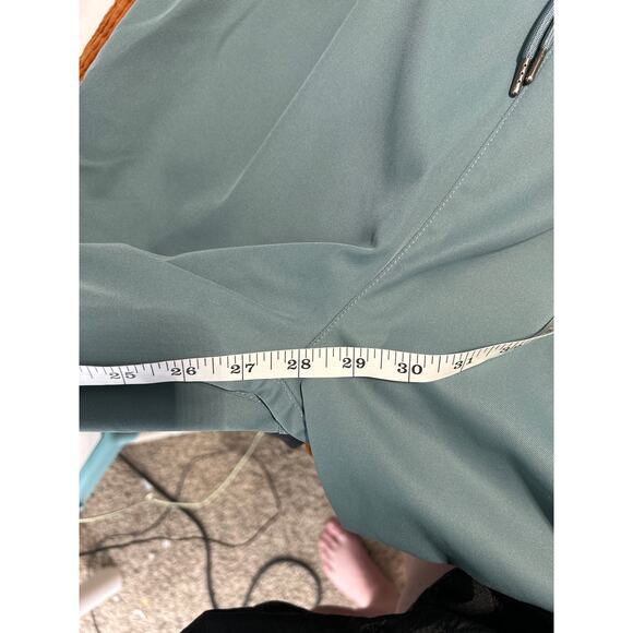 The North Face Standard Joggers Teal Activewear Women's Size Medium - Picture 7 of 10